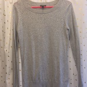 Express Sweater